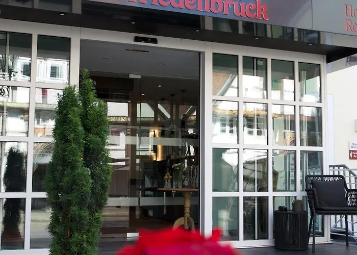 Ratskeller Wiedenbrueck Rheda-Wiedenbrueck