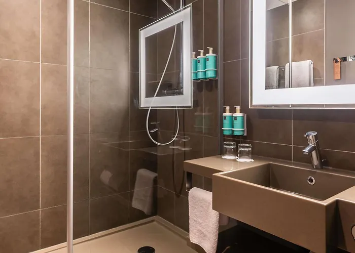Novotel Paris Rueil Malmaison