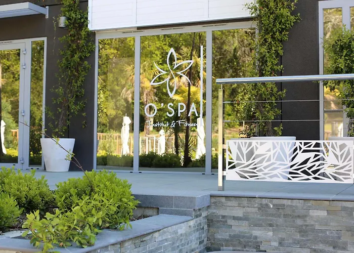Novotel Resort & Spa Biarritz Anglet