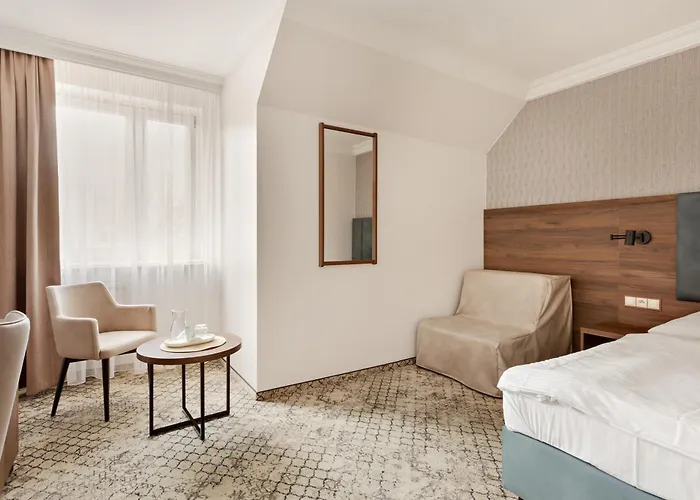 Hotel Sylwia Sośnicowice