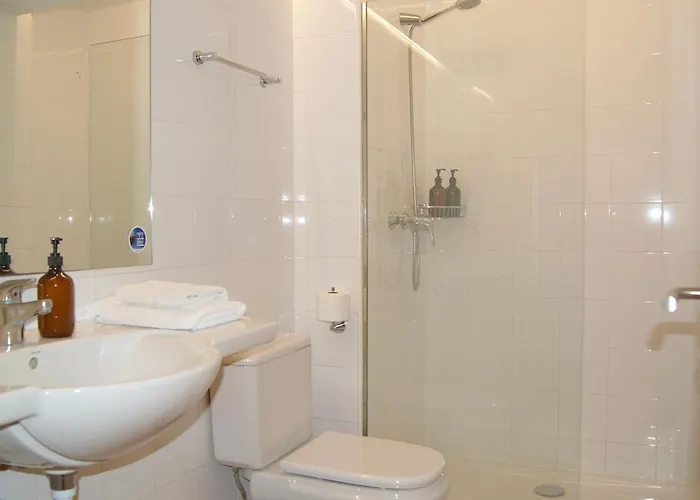 Apartamentos Llobet