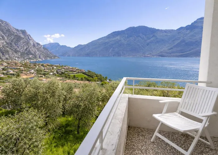 Hotel Villa Margherita Limone sul Garda