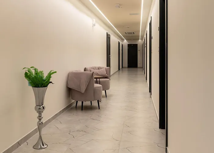 Hotel Emaus