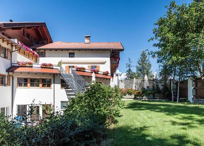 Hotel Peter Petersberg