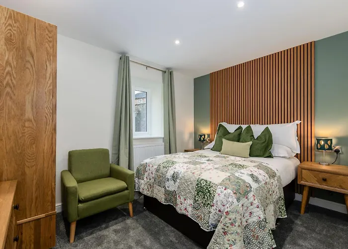Sella Park Country House Hotel