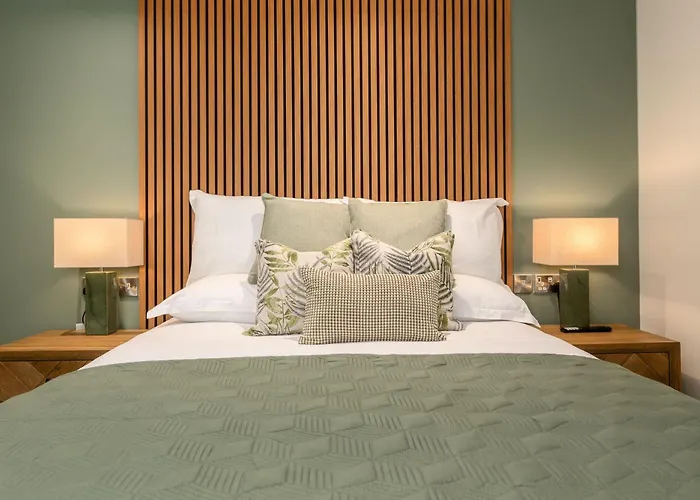 Sella Park Country House Hotel Seascale