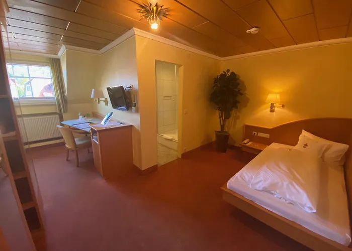 Ringhotel Winzerhof