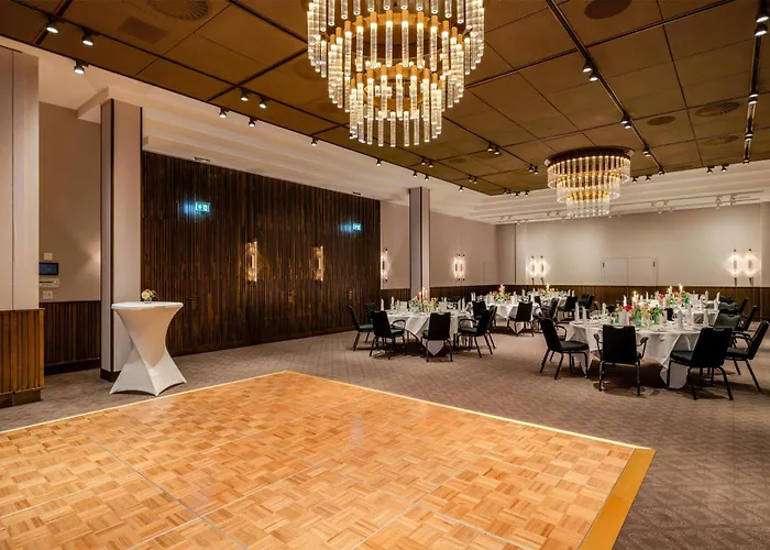 Radisson Blu Senator