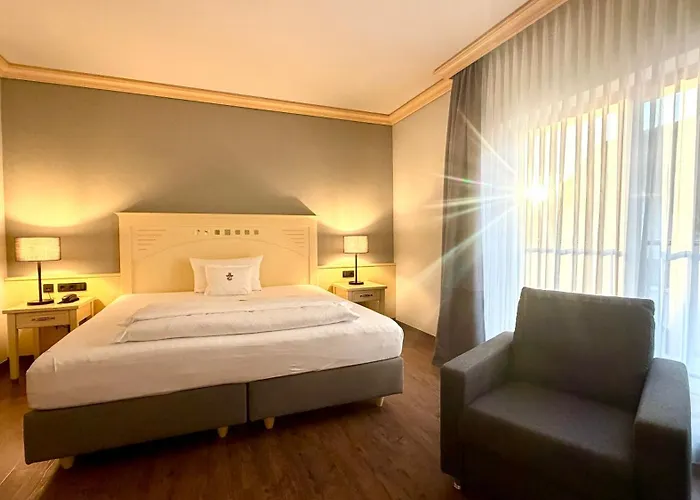 Ringhotel Winzerhof
