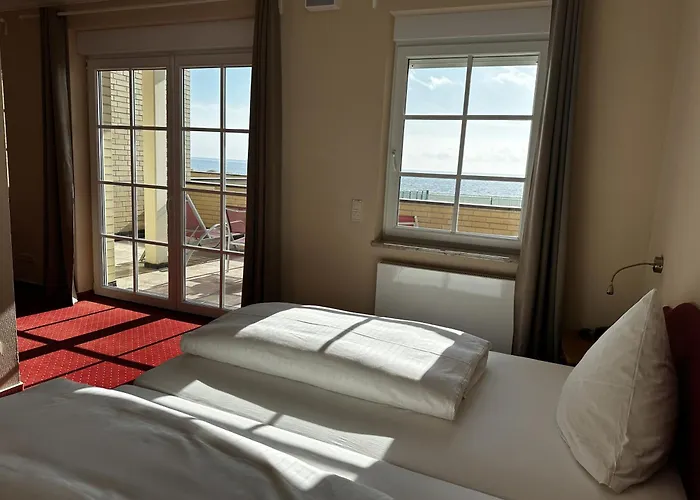 Strandhotel