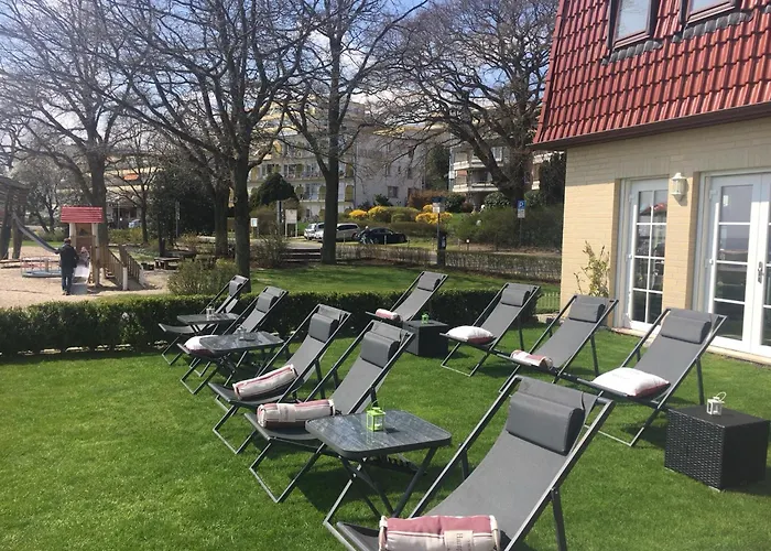 Strandhotel