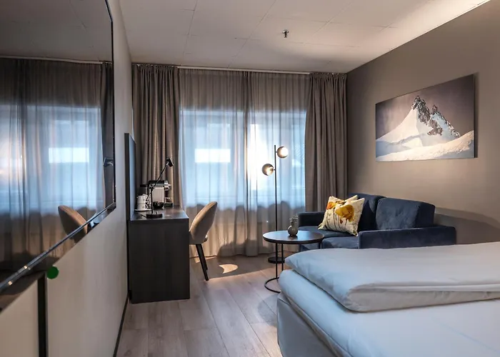 Thon Hotel Baronen