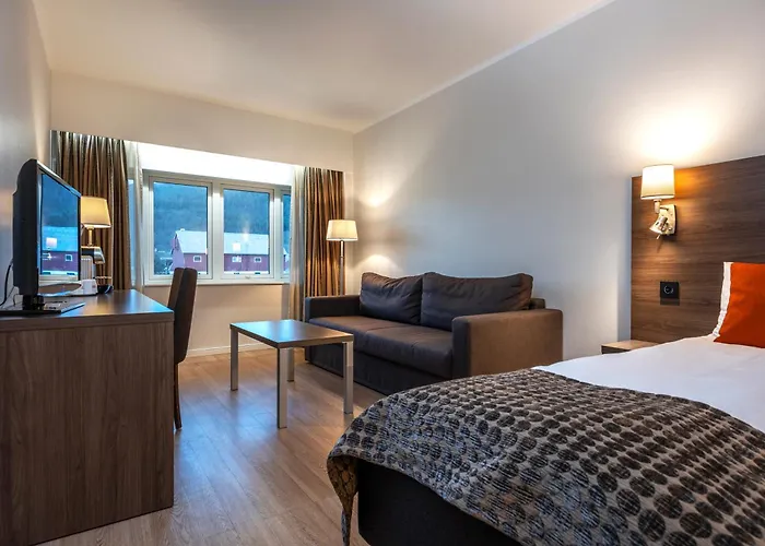 Thon Hotel Baronen