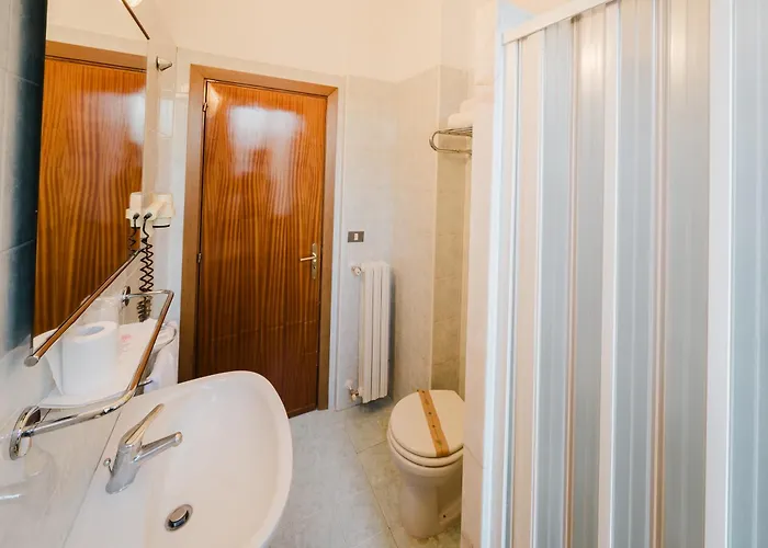 Hotel Umbria Orvieto-Nuovo Gestione-