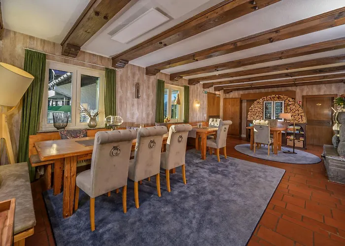 Allgäuer Panoramahotel Oberstaufen