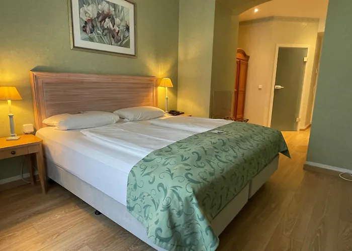 Hotel Am Muehlenteich