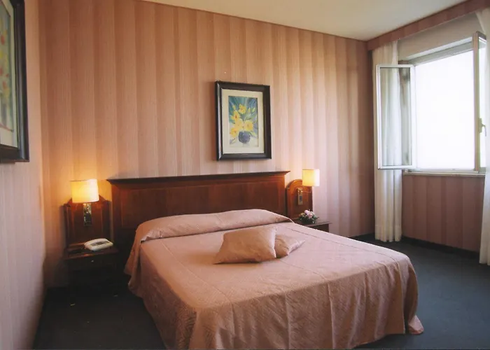 Hotel Esplanade