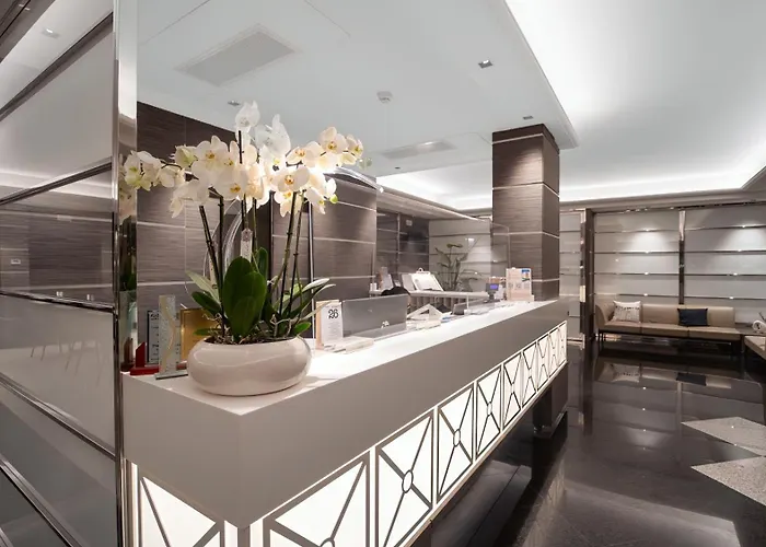 Hotel Imperial