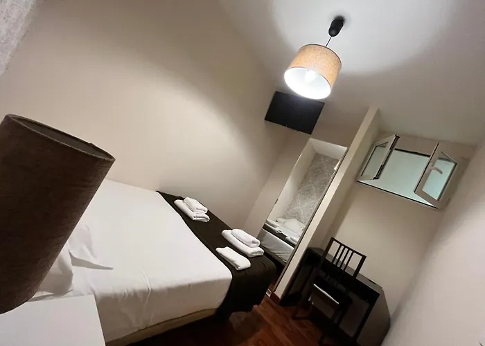 Thc Gran Via Hostel