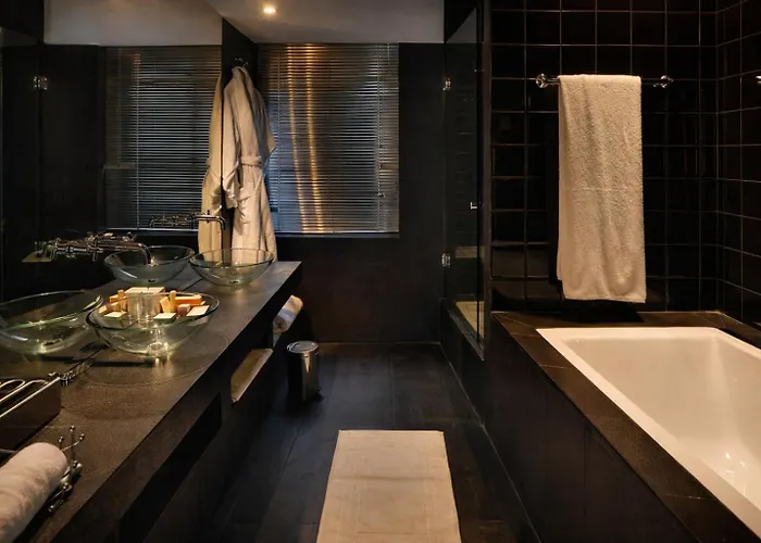 Bab Hotel Marrakech, Boutique Hotel & Spa