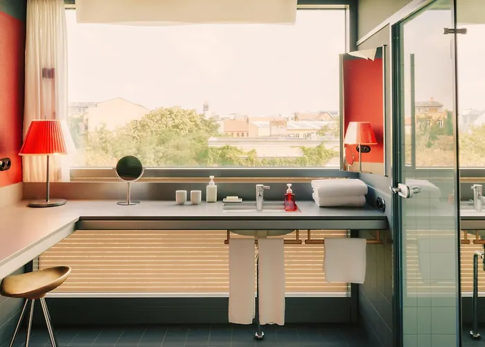 Casa Camper Berlin