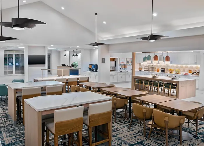 Homewood Suites By Hilton -Nearest To Universal Studios