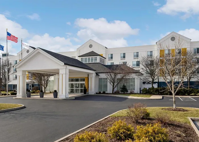 Hilton Garden Inn Indianapolis/Carmel