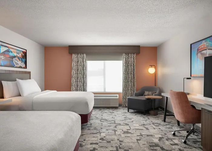 Hilton Garden Inn Indianapolis/Carmel
