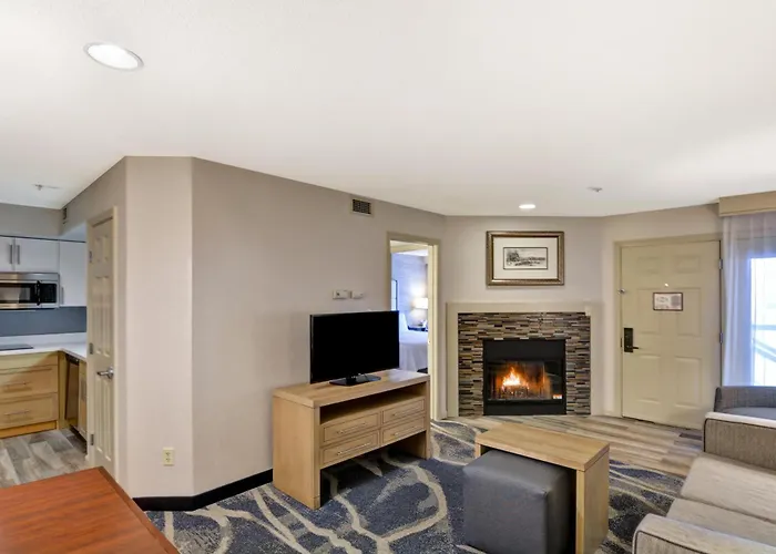 Homewood Suites By Hilton Hartford