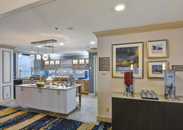 Homewood Suites By Hilton Hartford