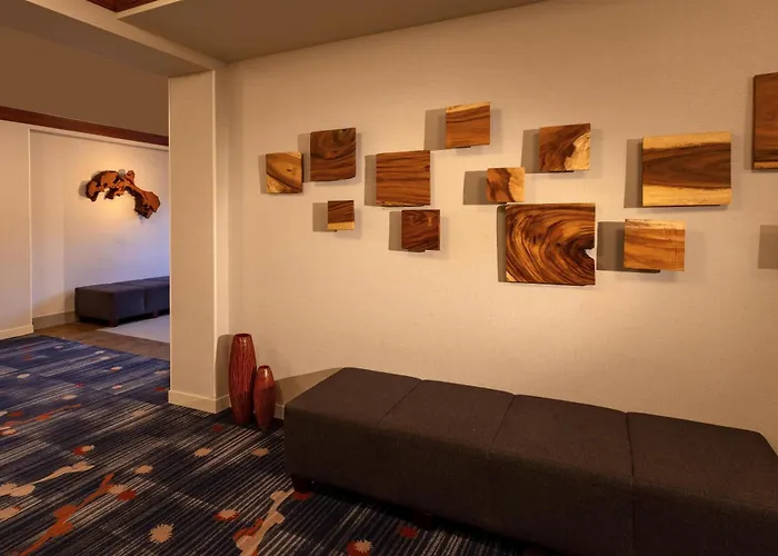 Hilton Garden Inn Seattle/Issaquah