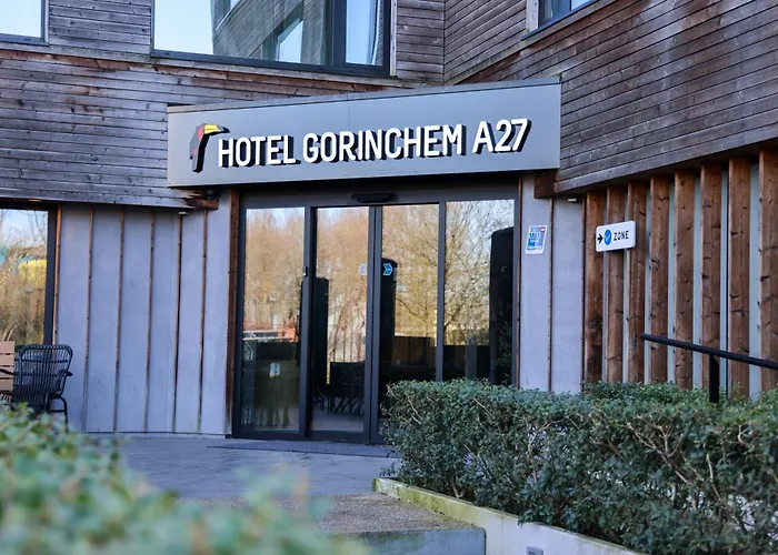 Van Der Valk Hotel Gorinchem-A27