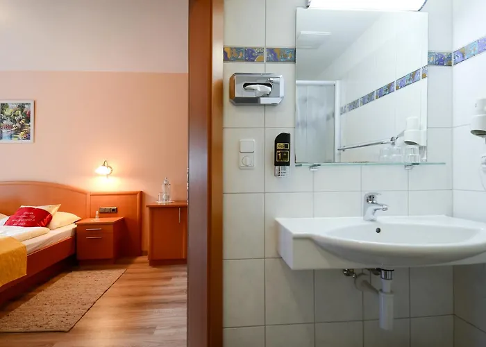 Gasthaus-Landhotel Traunstein Abtenau