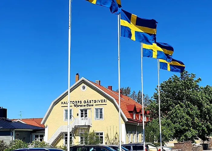Halltorps Gaestgiveri