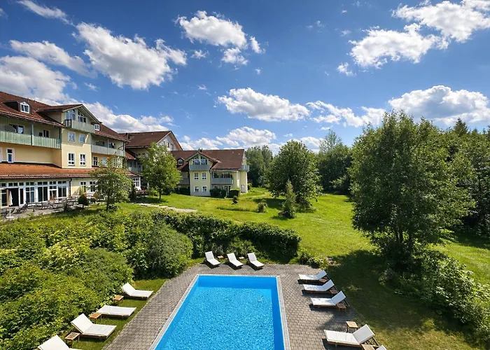 Hotel Ahornhof