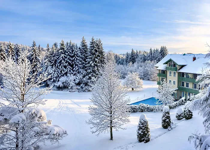 Hotel Ahornhof