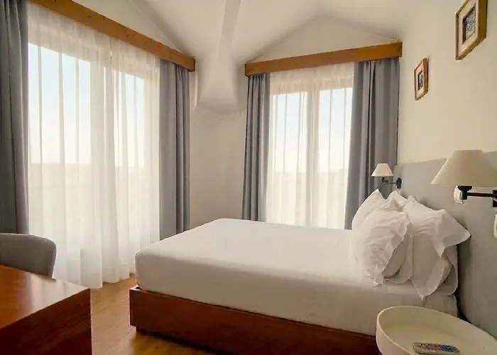 Hotel Arcanjo