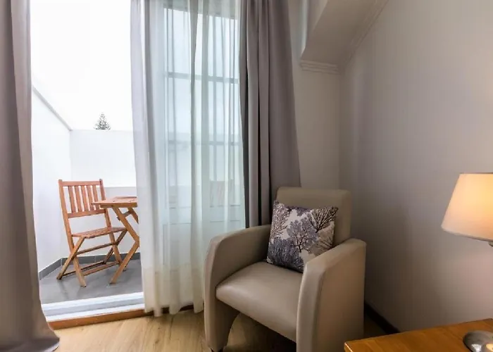 Hotel Arcanjo