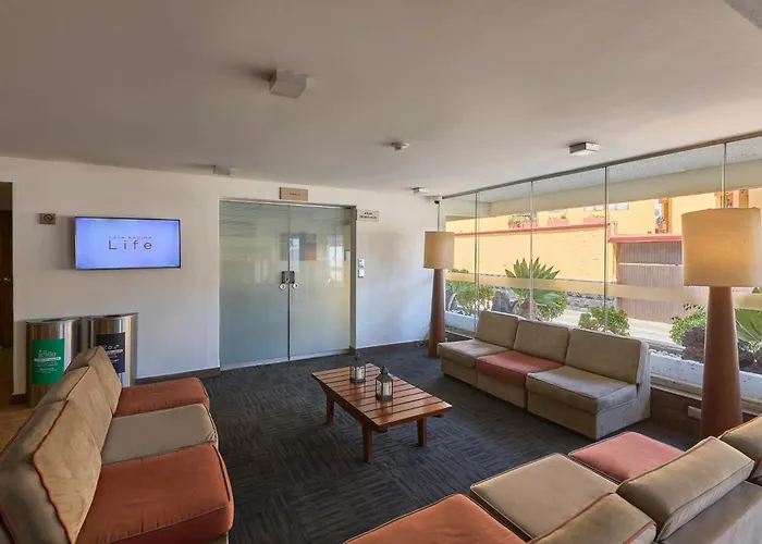 Hotel Casa Andina Standard Arequipa