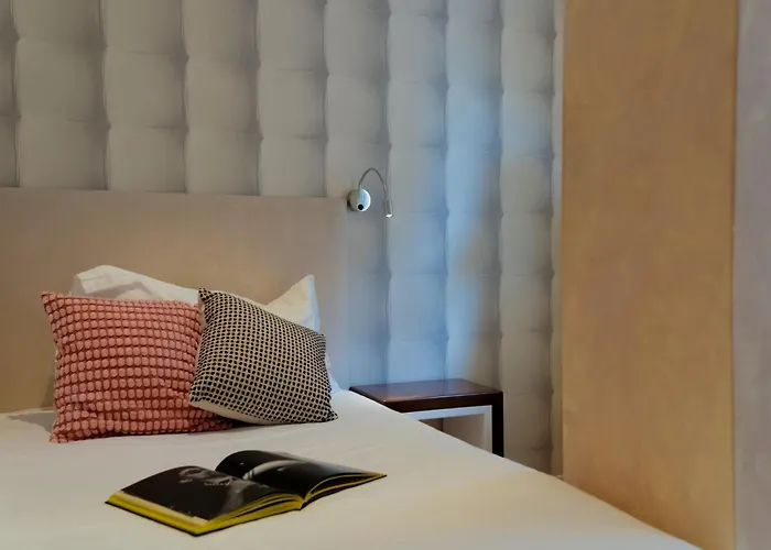Hotel Alpha