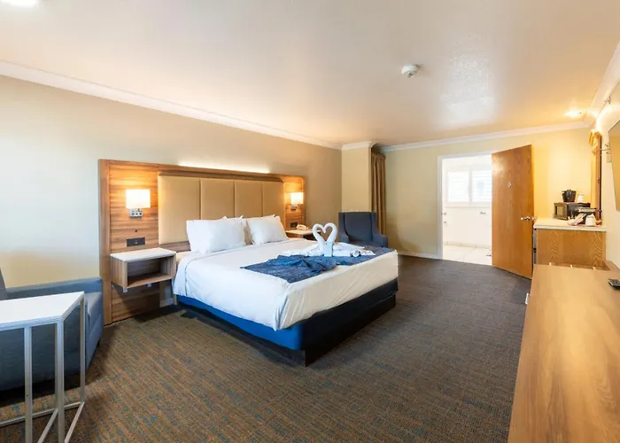 Beach Inn