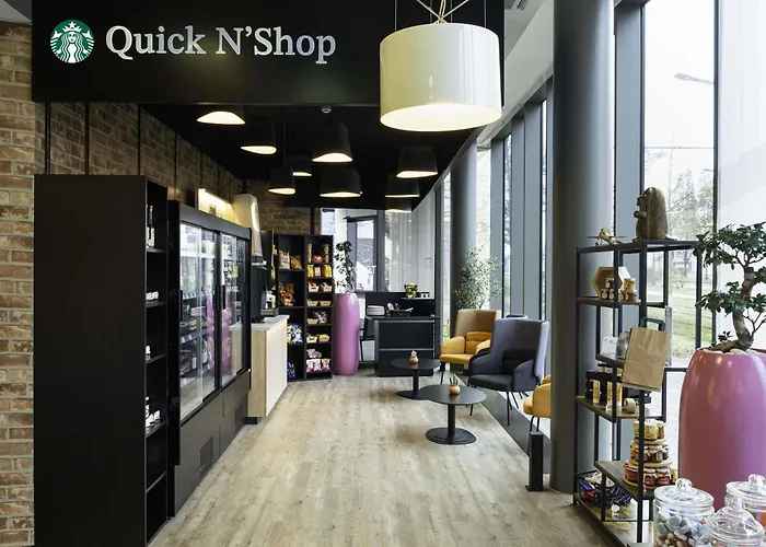 Novotel Suites