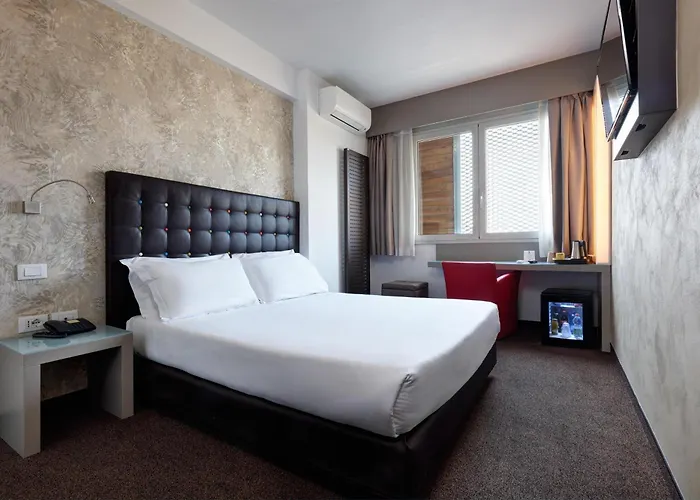 Best Western Hotel Continental Udine