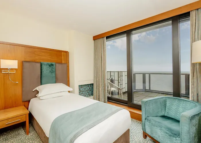 The View Hotel