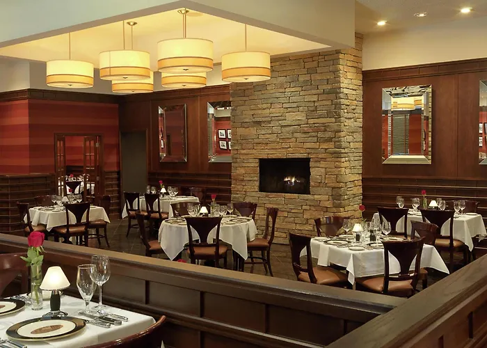 Doubletree By Hilton Collinsville/St.Louis