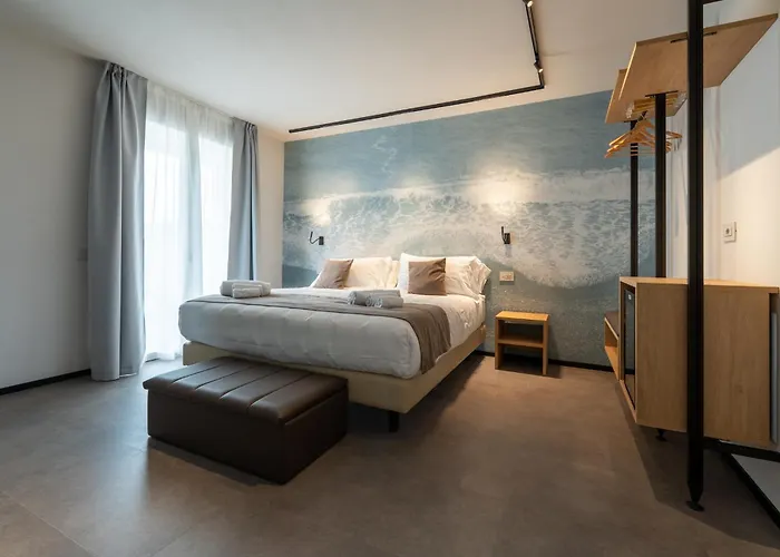 Spa Hotel Splendid Sole