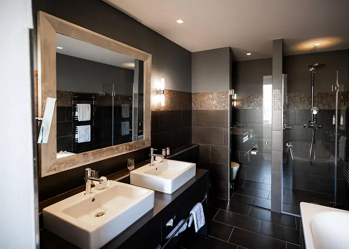 Hotel Seepark Thoune