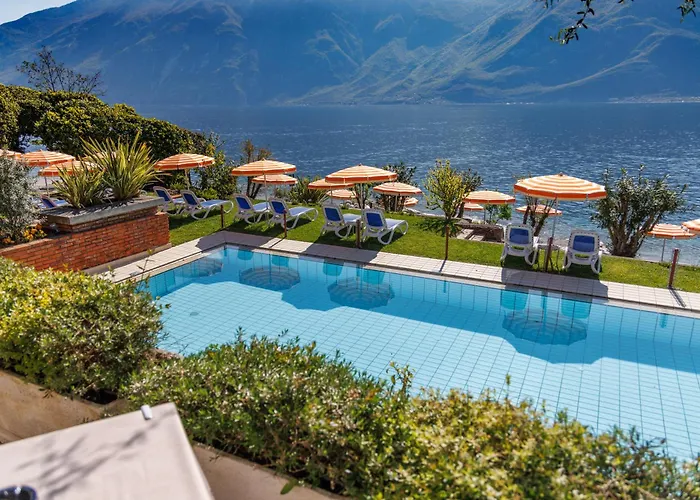 Hotel Lido Lakefront Limone sul Garda