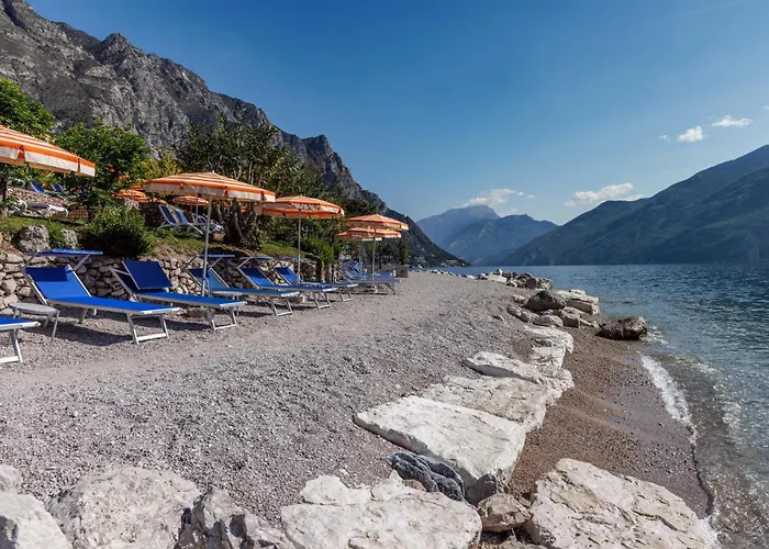 Hotel Lido Lakefront Limone sul Garda