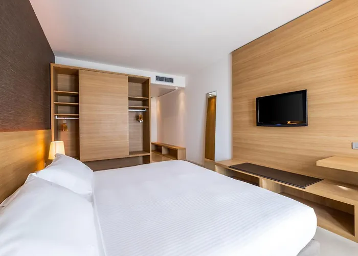 Hsm Hotel San Martino